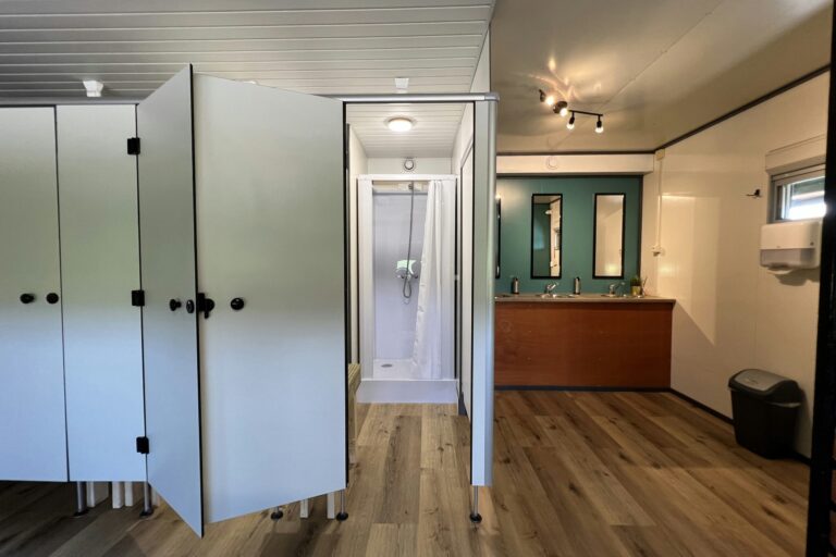 Minicamping De Grutte Earen - Bild 16