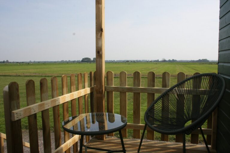 Minicamping De Grutte Earen - Bild 17