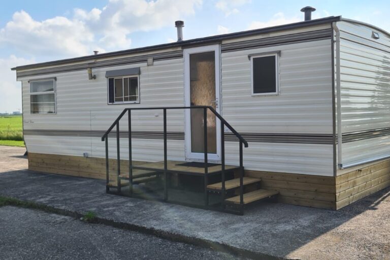 Minicamping De Grutte Earen - Bild 18