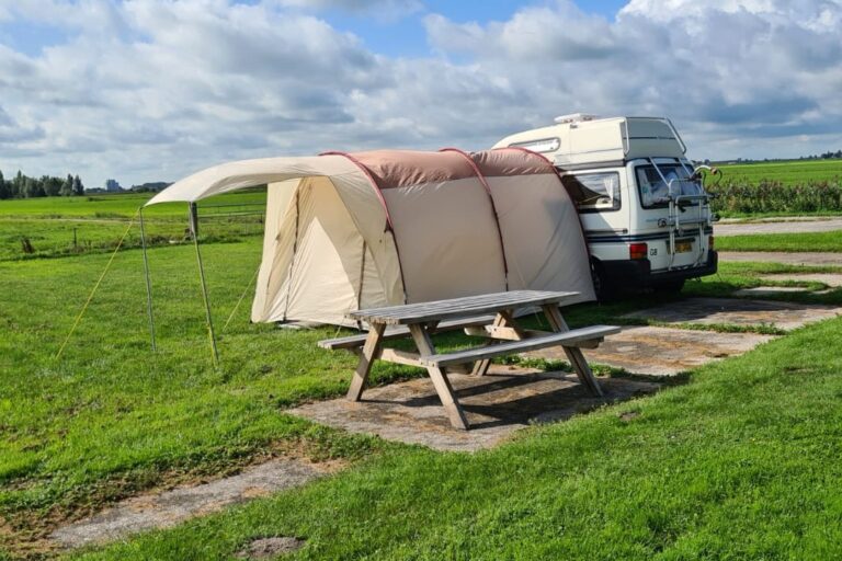 Minicamping De Grutte Earen - Bild 19