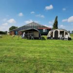 Minicamping De Grutte Earen - Bild 2