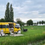 Minicamping De Grutte Earen - Bild 3