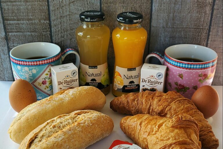 Minicamping De Grutte Earen - Bild 5