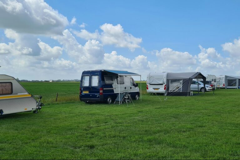 Minicamping De Grutte Earen - Bild 6