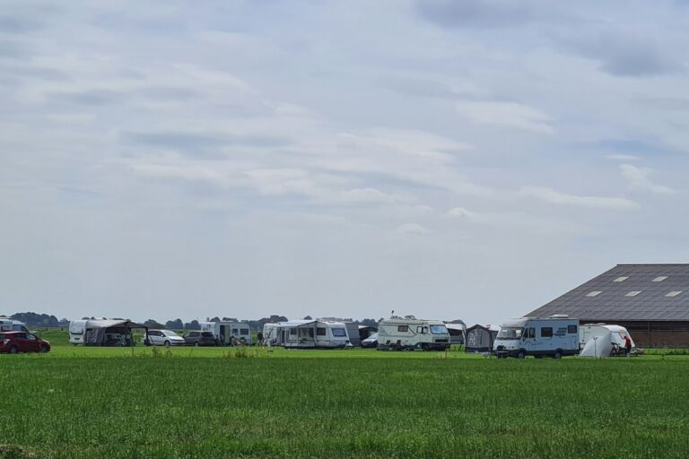 Minicamping De Grutte Earen - Bild 7