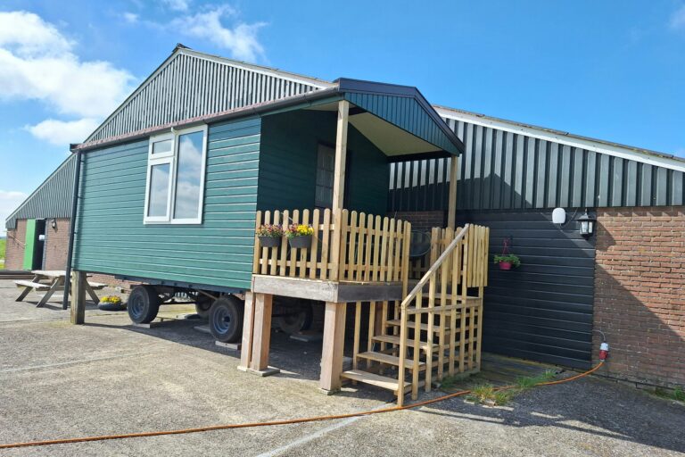 Minicamping De Grutte Earen - Bild 8