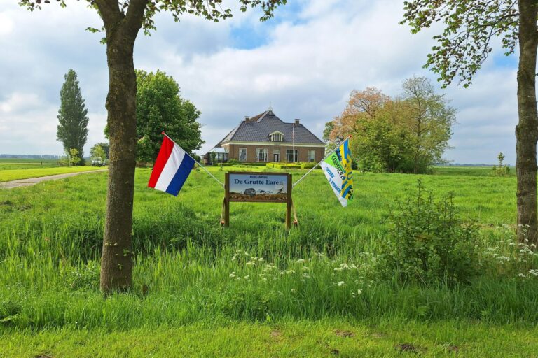 Minicamping De Grutte Earen - Bild 9