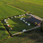 Minicamping De Grutte Earen - Bild 1