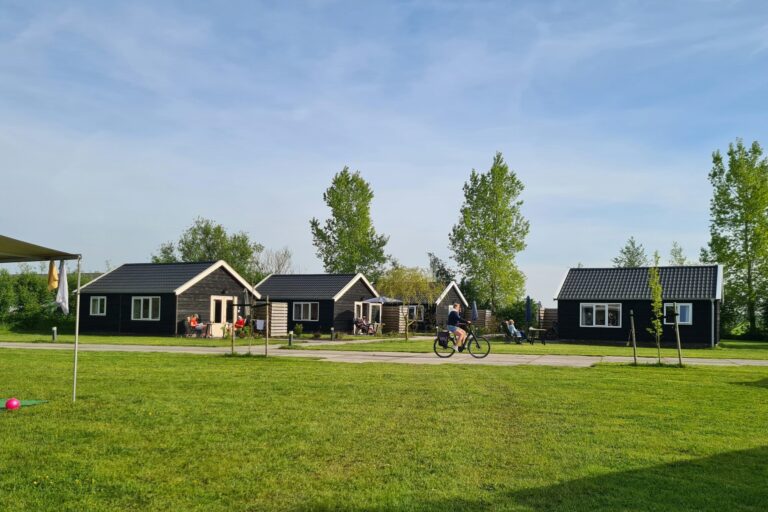 Minicamping De Kan Hoeve - Bild 13