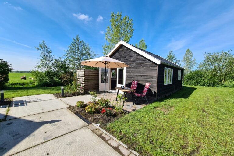 Minicamping De Kan Hoeve - Bild 3