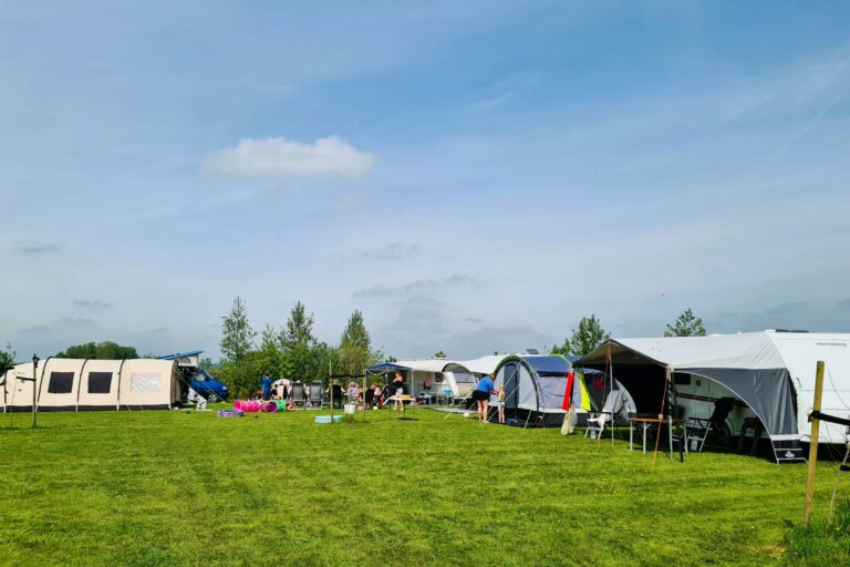 Minicamping De Kan Hoeve - Bild 6