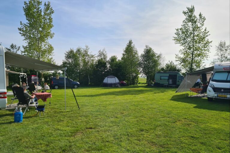 Minicamping De Kan Hoeve - Bild 8