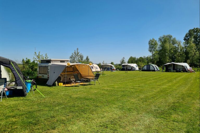 Minicamping De Kan Hoeve - Bild 9