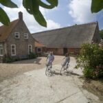 Minicamping & Kloostertuin Werendijke - Bild 4 Minicamping & Kloostertuin Werendijke - Bild 4