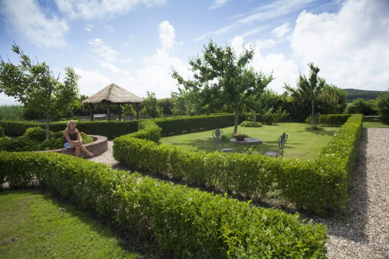 Minicamping & Kloostertuin Werendijke - Bild 5 Minicamping & Kloostertuin Werendijke - Bild 5