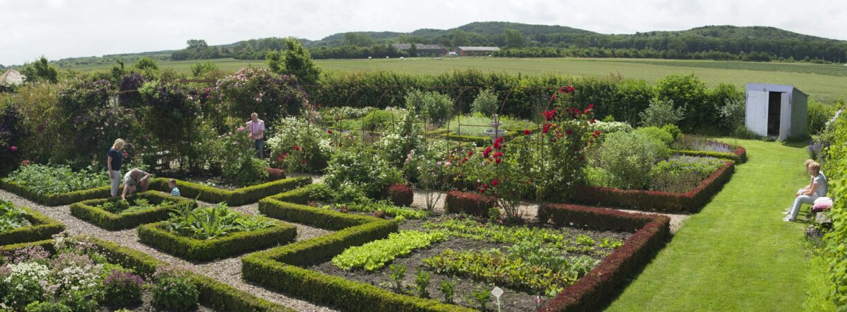 Minicamping & Kloostertuin Werendijke - Bild 6 Minicamping & Kloostertuin Werendijke - Bild 6