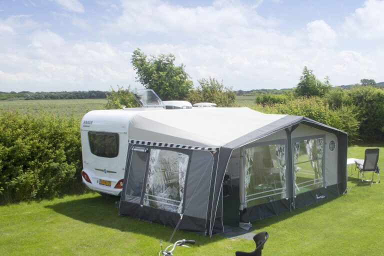 Minicamping & Kloostertuin Werendijke - Bild 7 Minicamping & Kloostertuin Werendijke - Bild 7