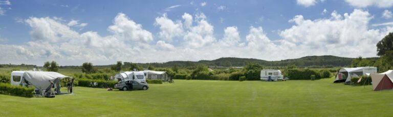 Minicamping & Kloostertuin Werendijke - Bild 9 Minicamping & Kloostertuin Werendijke - Bild 9