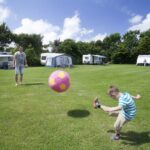 Minicamping & Kloostertuin Werendijke - Bild 1 Minicamping & Kloostertuin Werendijke - Bild 1