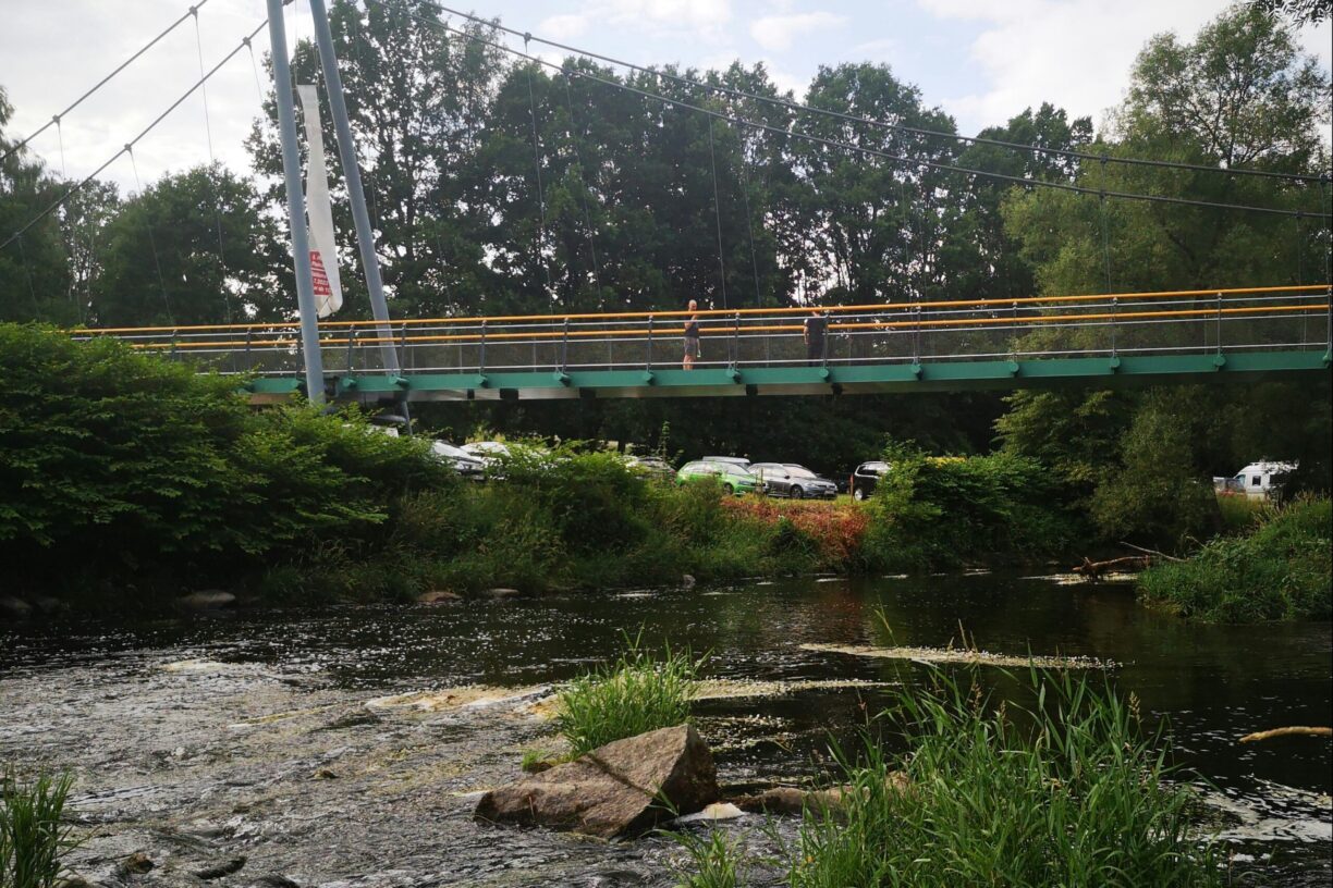 Mio Minicamping - Bild 2 Mio Minicamping - Bild 2