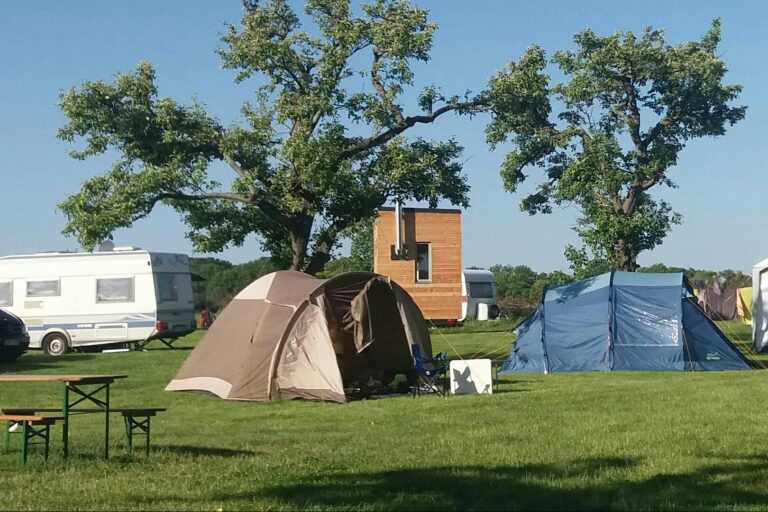 Mio Minicamping - Bild 4 Mio Minicamping - Bild 4