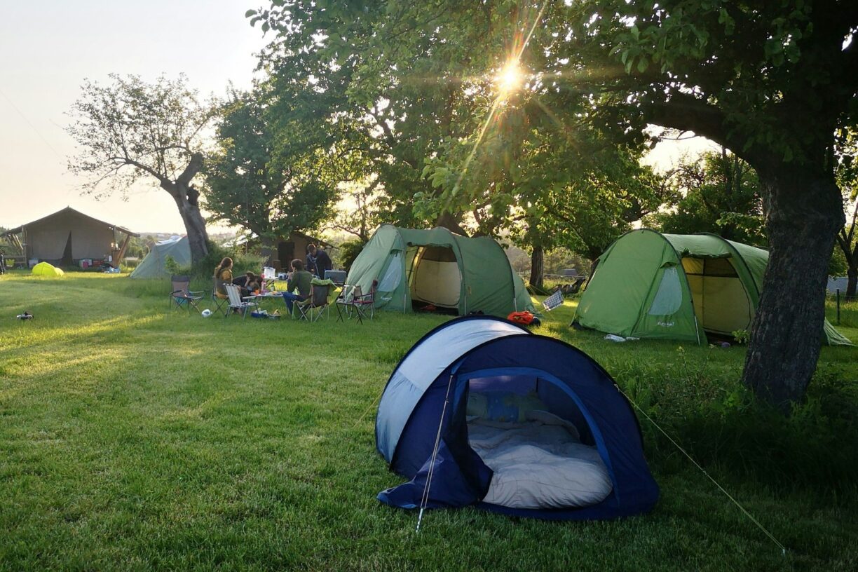 Mio Minicamping - Bild 5 Mio Minicamping - Bild 5