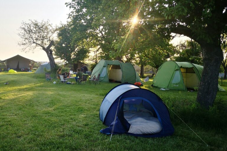 Mio Minicamping - Bild 5 Mio Minicamping - Bild 5