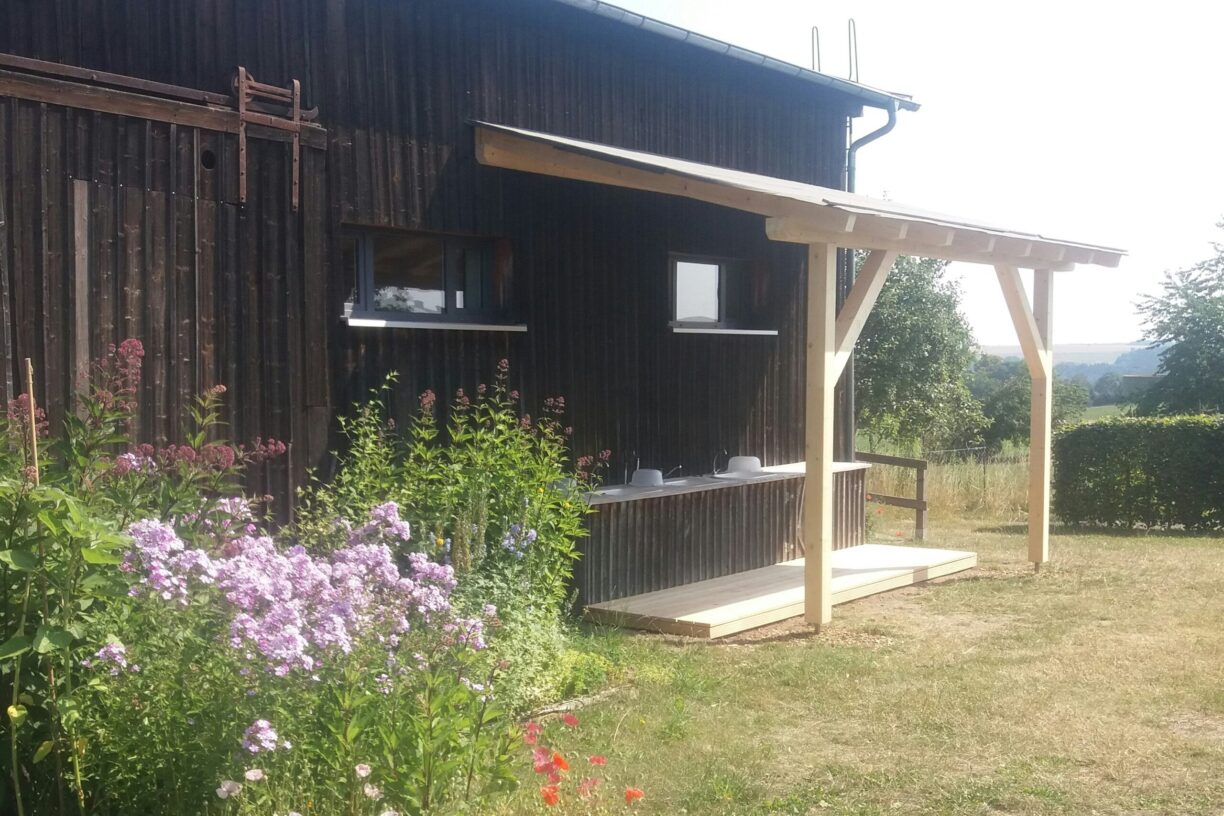 Mio Minicamping - Bild 8 Mio Minicamping - Bild 8