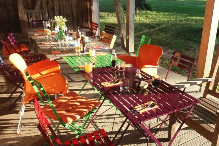 Mio Minicamping - Bild 9 Mio Minicamping - Bild 9