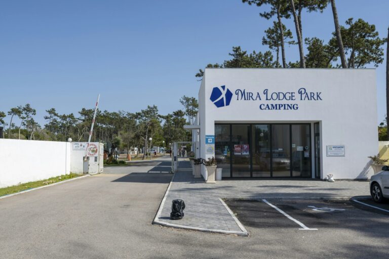 Mira Lodge Park - Bild 11