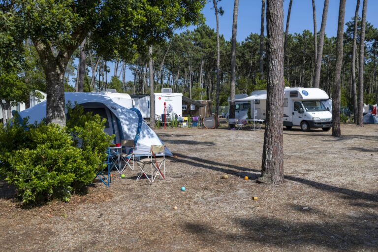 Mira Lodge Park - Bild 3