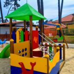 Mira Lodge Park - Bild 6