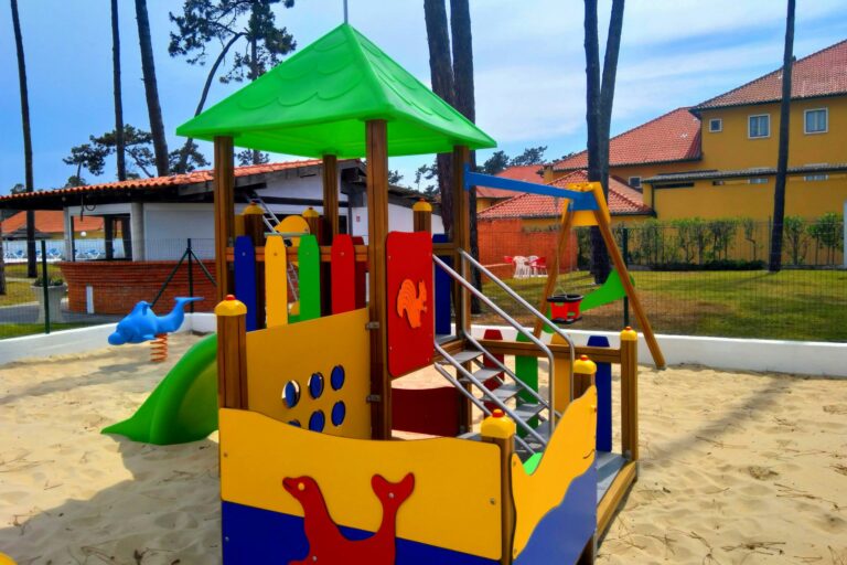 Mira Lodge Park - Bild 6