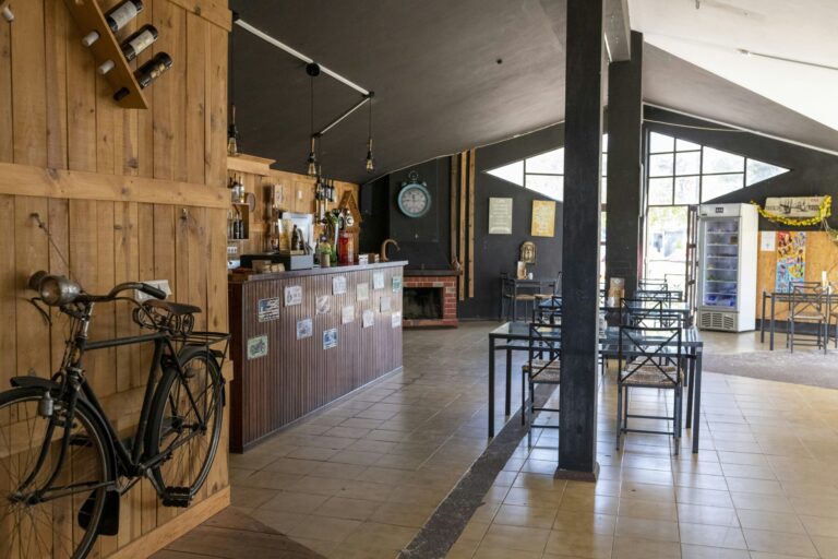 Mira Lodge Park - Bild 7