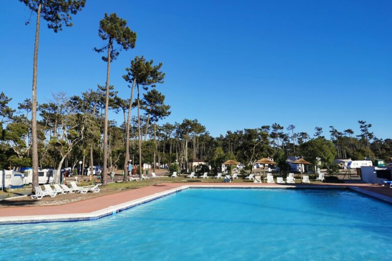 Mira Lodge Park - Bild 1 Mira Lodge Park - Bild 1