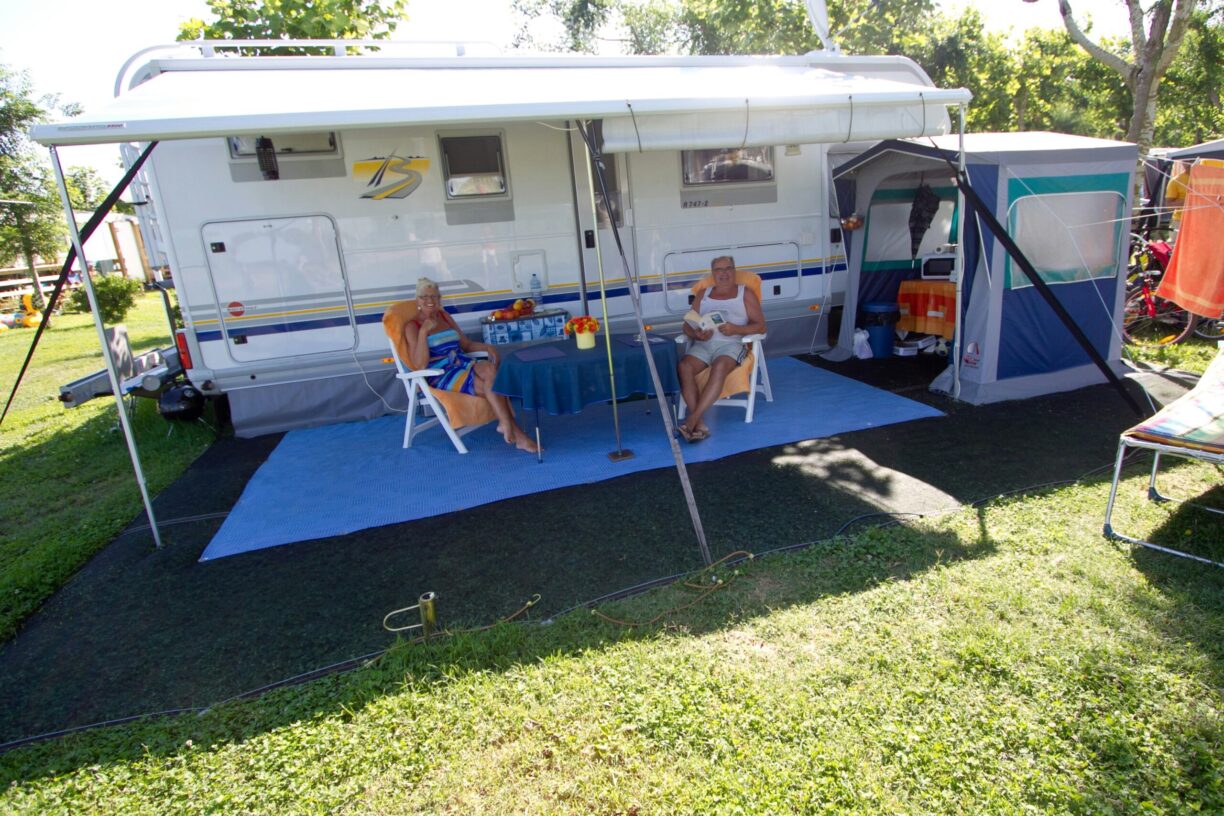 Miramare Camping Village - Bild 10 Miramare Camping Village - Bild 10