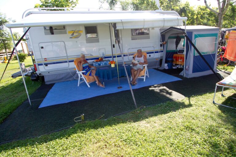 Miramare Camping Village - Bild 10 Miramare Camping Village - Bild 10