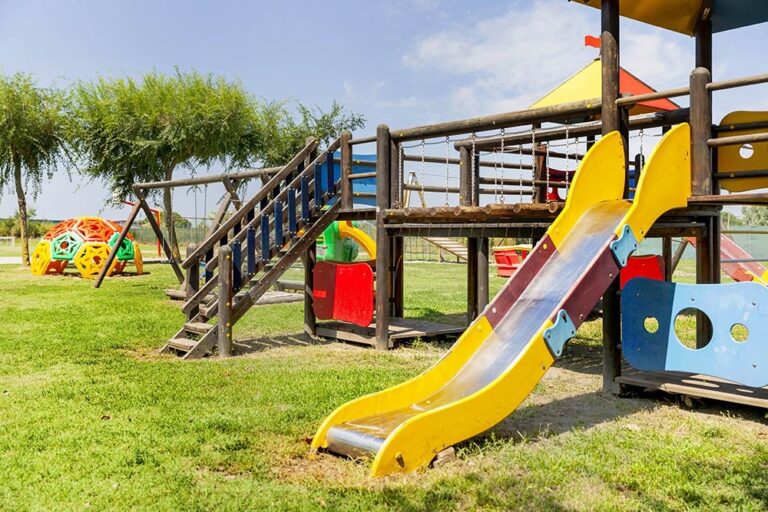 Miramare Camping Village - Bild 11 Miramare Camping Village - Bild 11