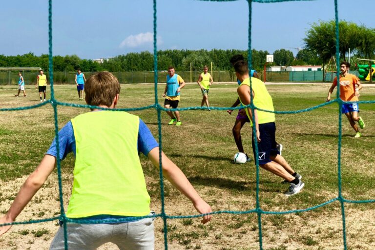 Miramare Camping Village - Bild 13 Miramare Camping Village - Bild 13