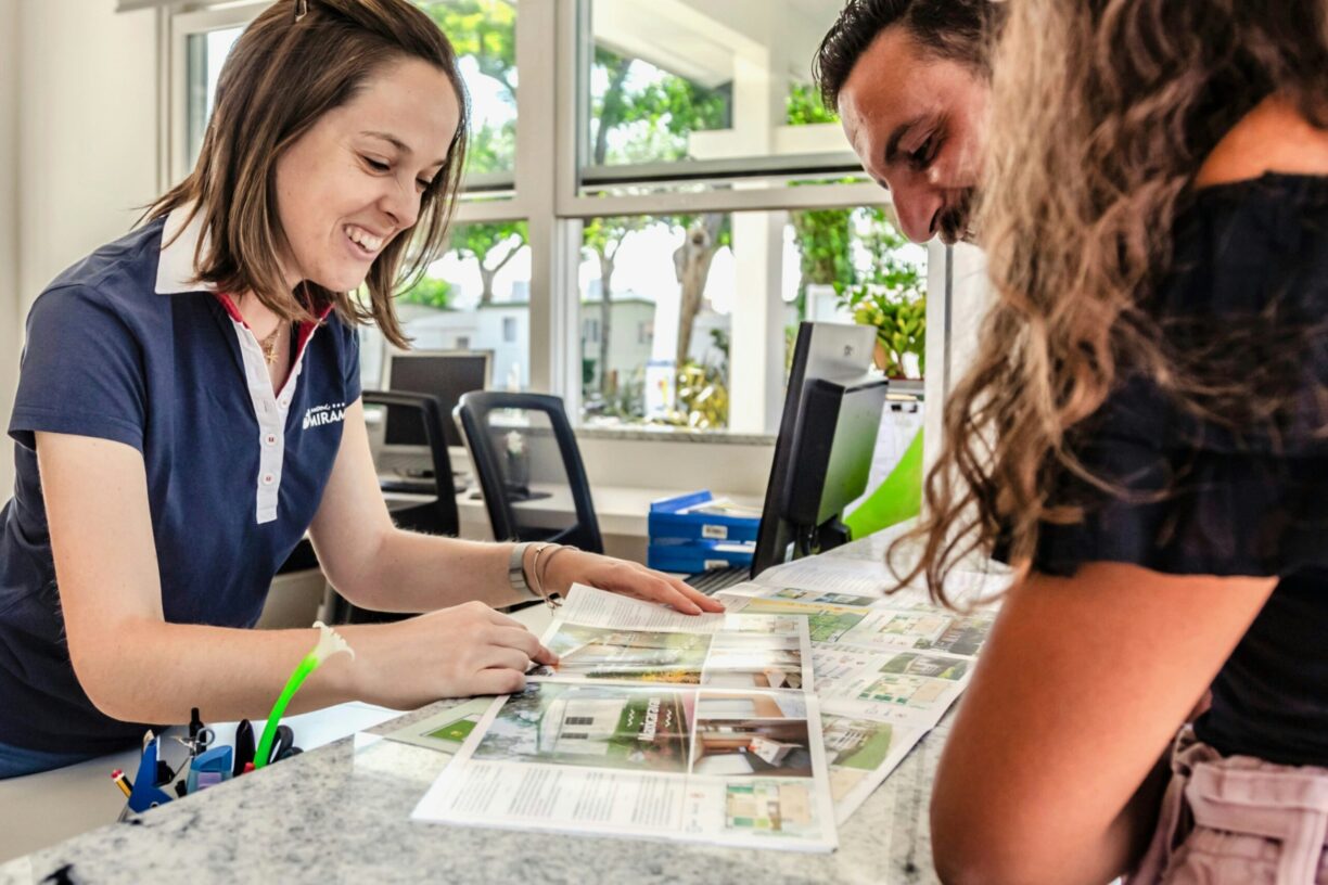 Miramare Camping Village - Bild 18 Miramare Camping Village - Bild 18