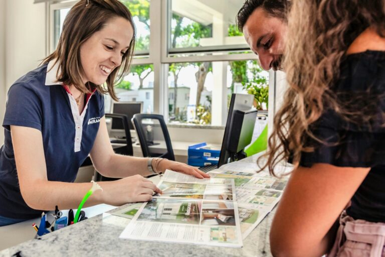 Miramare Camping Village - Bild 18 Miramare Camping Village - Bild 18