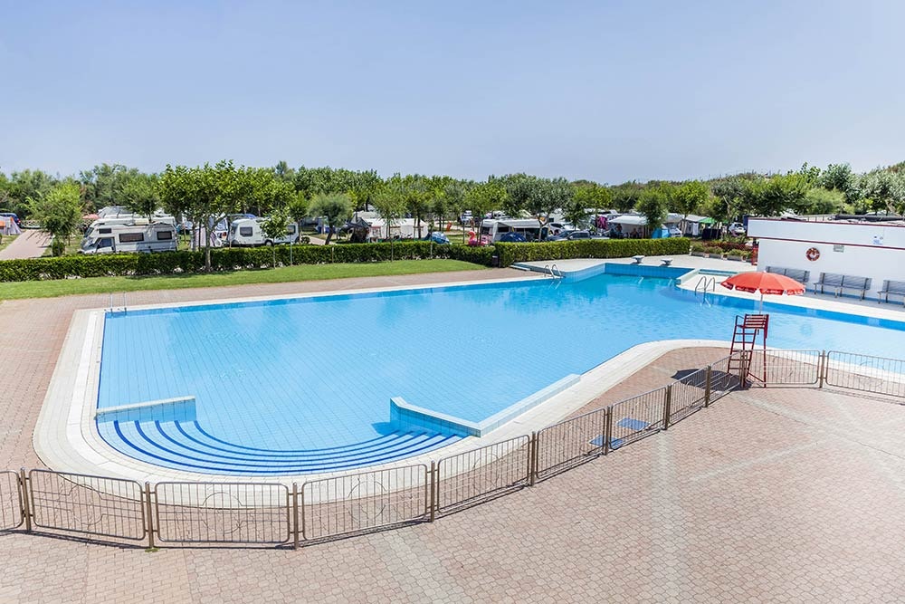 Miramare Camping Village - Bild 2 Miramare Camping Village - Bild 2