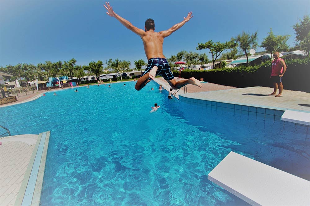 Miramare Camping Village - Bild 3 Miramare Camping Village - Bild 3