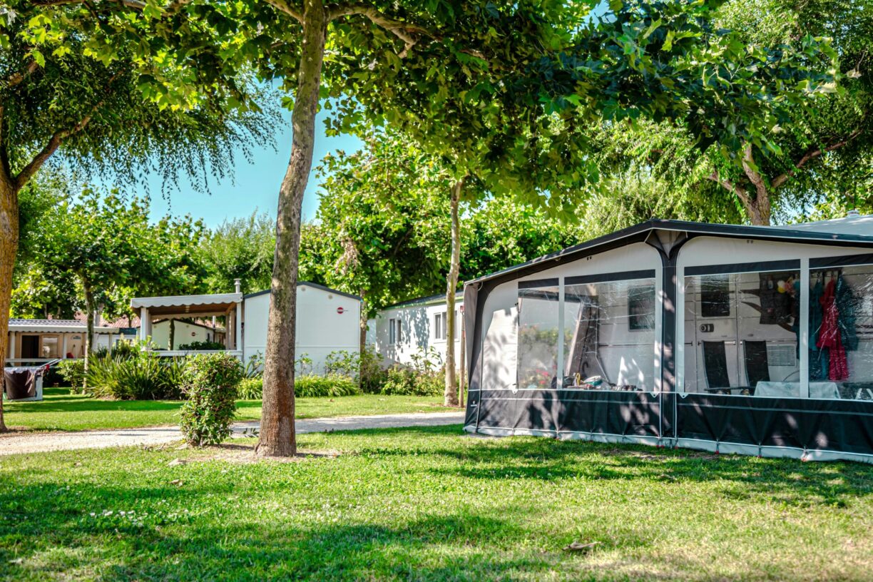 Miramare Camping Village - Bild 4 Miramare Camping Village - Bild 4