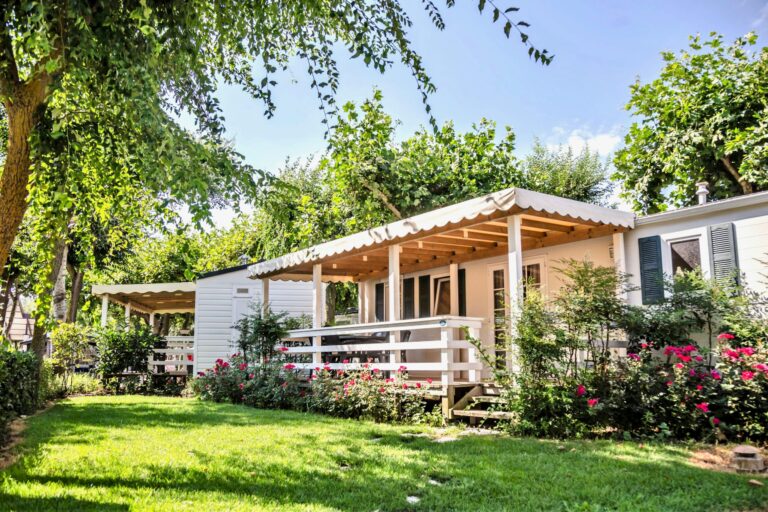 Miramare Camping Village - Bild 8 Miramare Camping Village - Bild 8