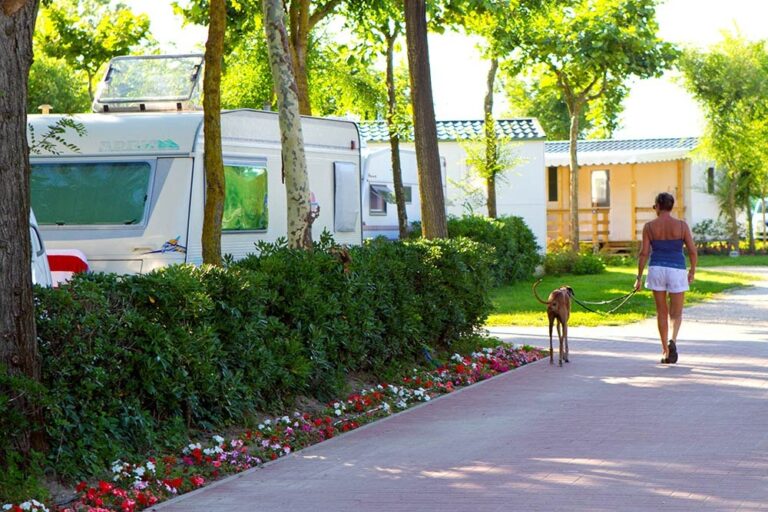 Miramare Camping Village - Bild 9 Miramare Camping Village - Bild 9