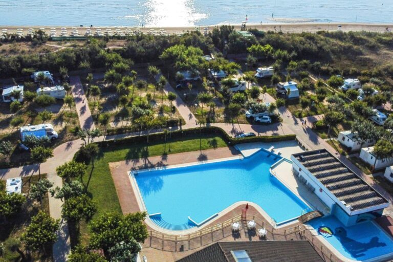 Miramare Camping Village - Bild 1