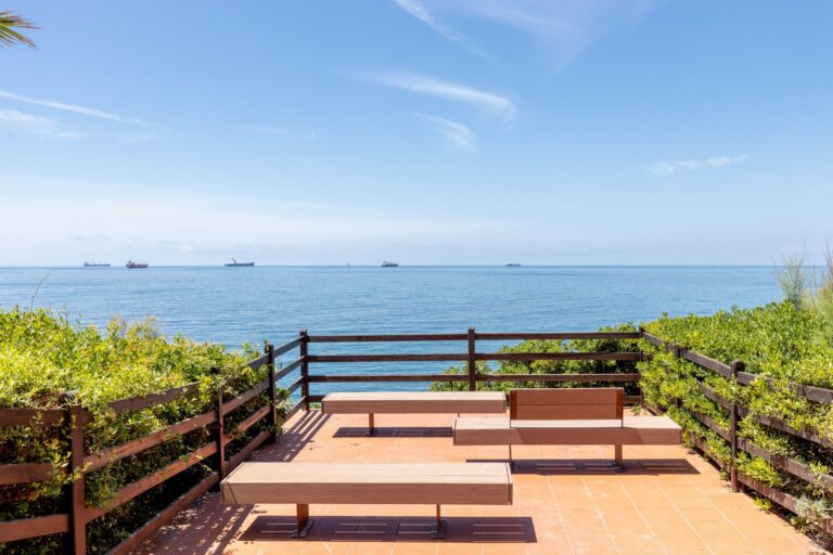 Miramare Village Apartments Camping - Bild 16