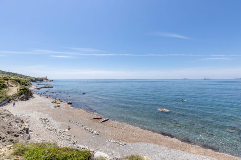 Miramare Village Apartments Camping - Bild 18