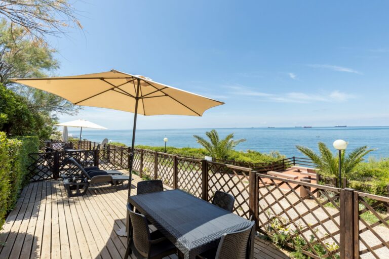 Miramare Village Apartments Camping - Bild 19